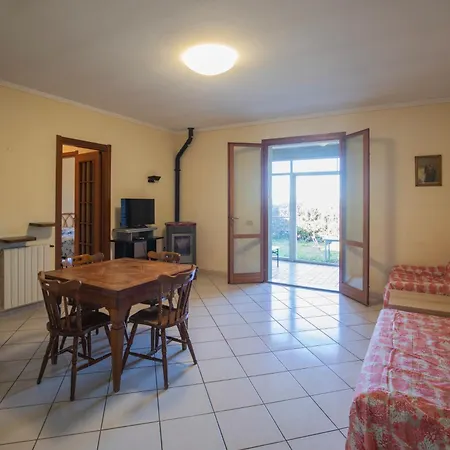 Holiday home Alberto - Helloelba Portoferraio