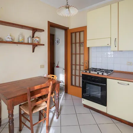 Alberto - Helloelba Holiday home *