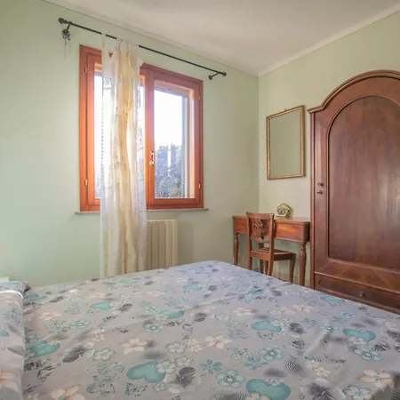 Oasi - Helloelba بيت للعطل