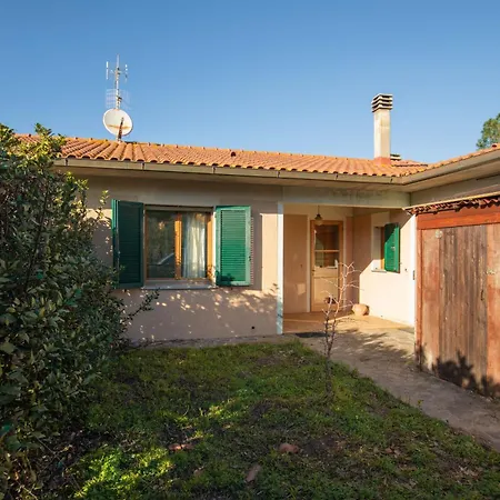 Alberto - Helloelba Holiday home Portoferraio
