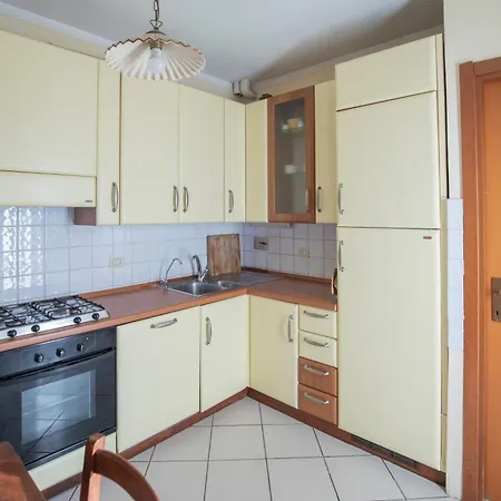 بيت للعطل Oasi - Helloelba *