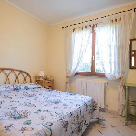 Alberto - Helloelba Holiday home Portoferraio