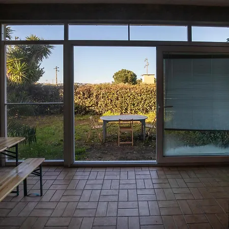 Oasi - Helloelba Ferienhaus *