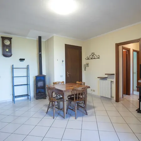 Ferienhaus Oasi - Helloelba *