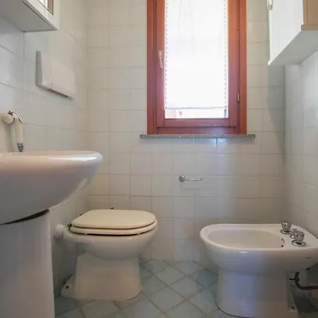 Oasi - Helloelba Holiday home *