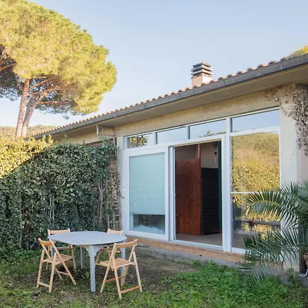 Holiday home Oasi - Helloelba Portoferraio