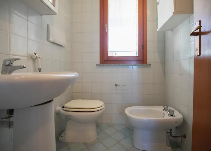 Oasi - Helloelba Vakantiehuis *