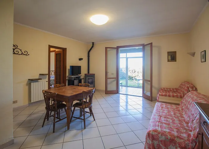Vakantiehuis Oasi - Helloelba Portoferraio