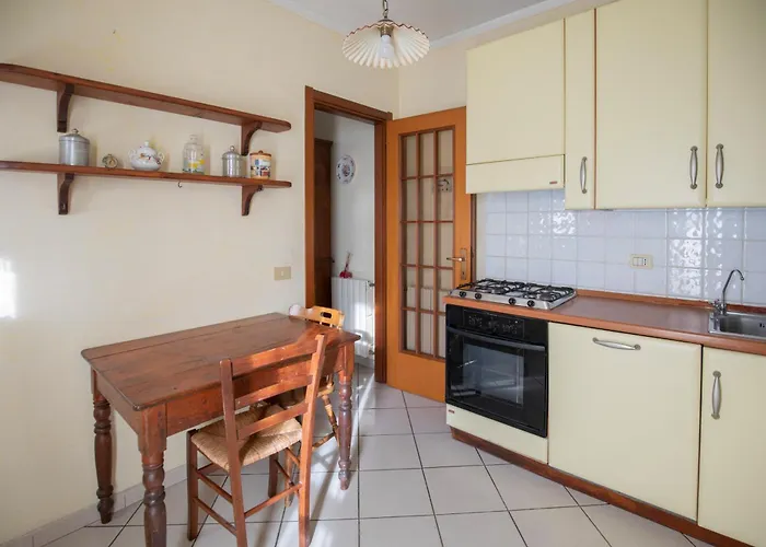 Oasi - Helloelba Vakantiehuis *