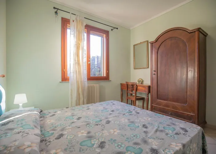 Oasi - Helloelba Vakantiehuis