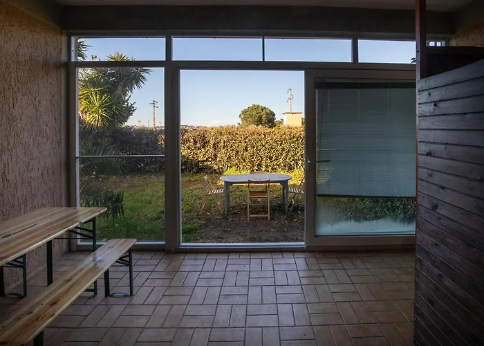 Oasi - Helloelba Vakantiehuis *