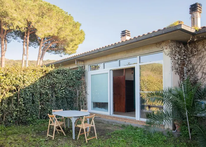 Vakantiehuis Oasi - Helloelba Portoferraio