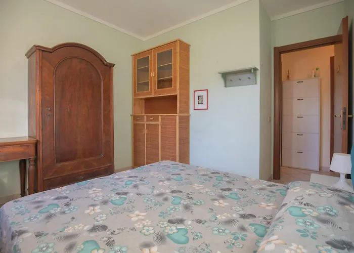 Oasi - Helloelba Vakantiehuis