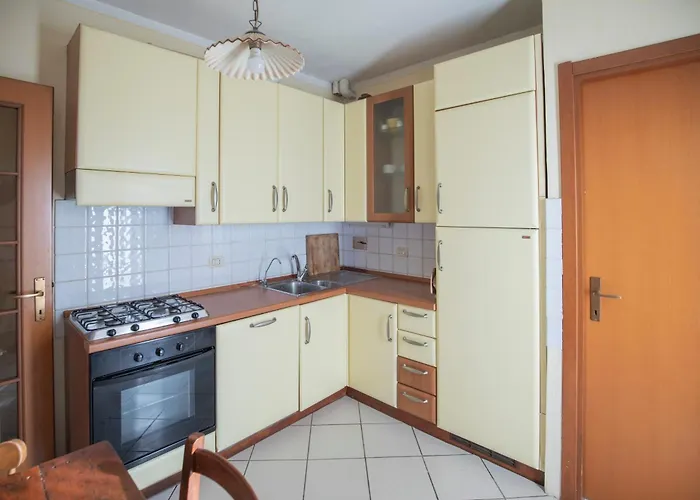 Vakantiehuis Oasi - Helloelba *