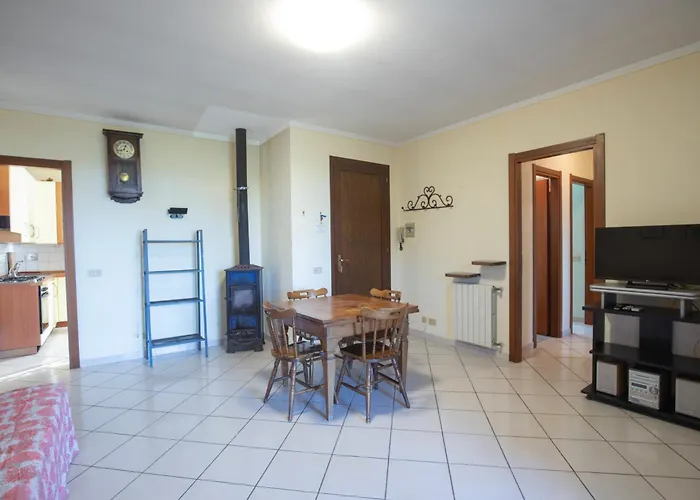 Vakantiehuis Oasi - Helloelba *