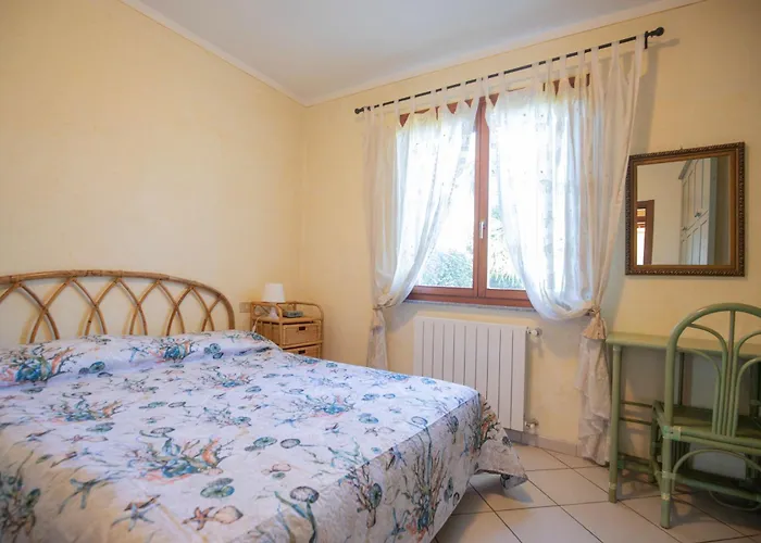 Oasi - Helloelba Vakantiehuis Portoferraio
